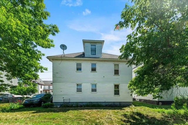 $465,000 | 121 Palm Street, Nashua, NH 03060