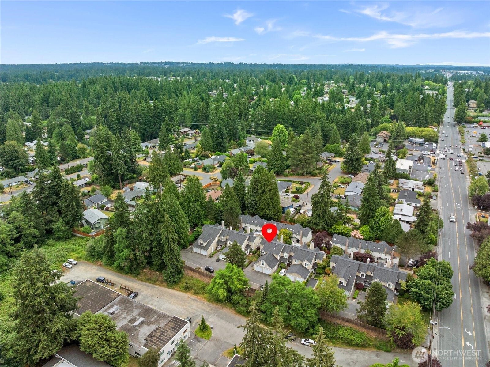 7823 196th Street Southwest, Unit A Edmonds, WA 98026 - Photo 32 of 37