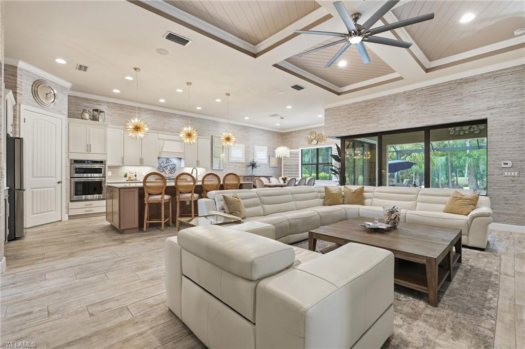 8961 Bahama Swallow Way Naples, FL 34120 - Photo 10 of 45