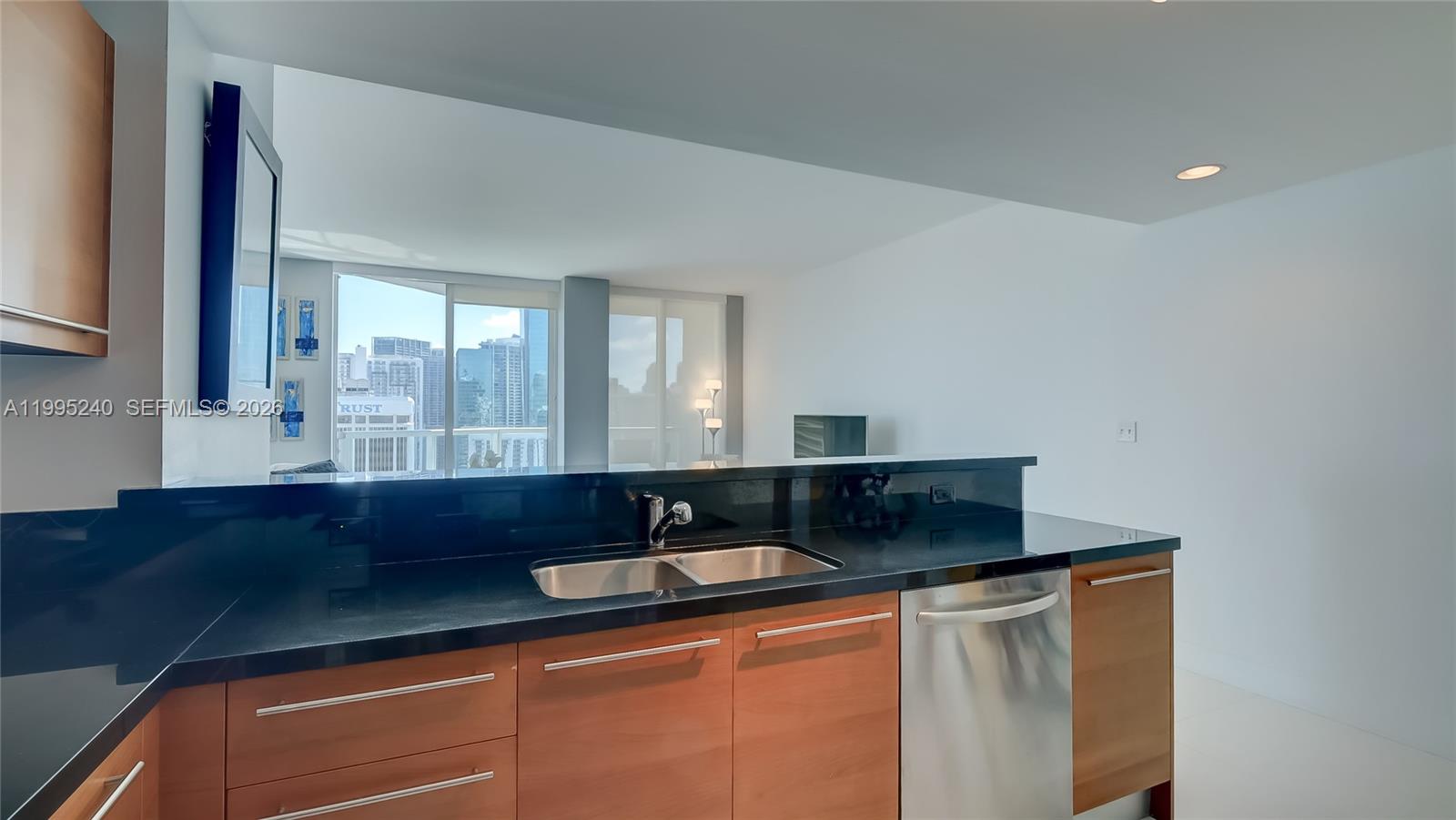 253 Northeast 2nd Street, Unit 3509 Miami, FL 33132 - Photo 46 of 49