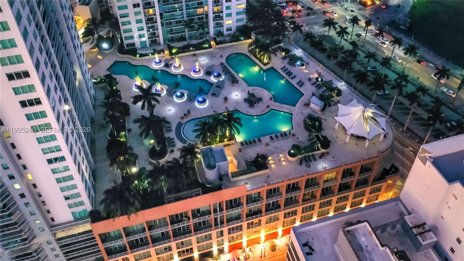 253 Northeast 2nd Street, Unit 3509 Miami, FL 33132 - Photo 9 of 49