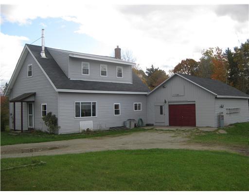 447 Main Road Eddington, ME 04428 - Photo 1 of 6 Exterior Front.