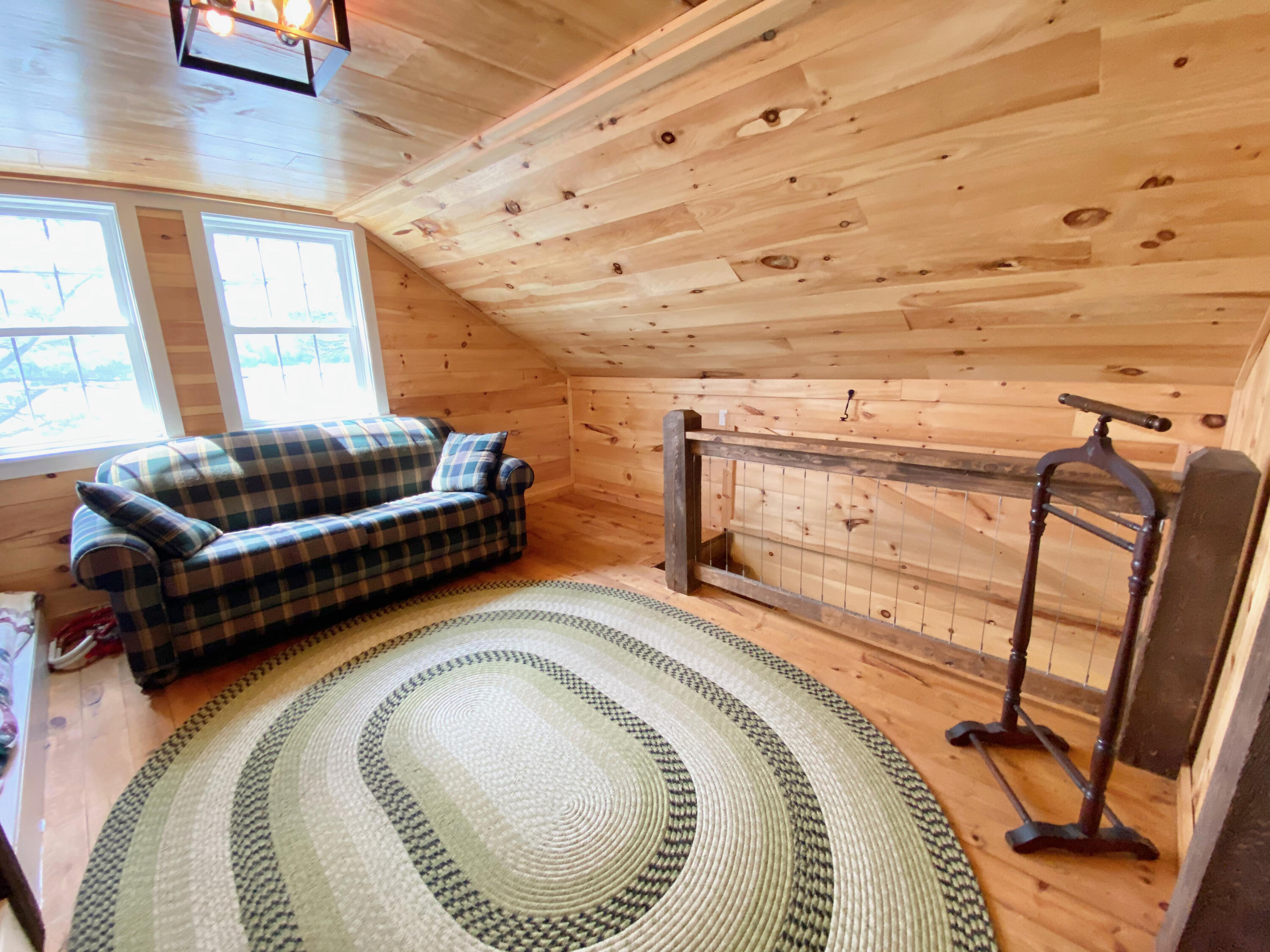 19 Colonel Bogert Drive Rome, ME 04963 - Photo 121 of 159 SECOND FLOOR