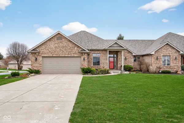 $275,000 | 3107 County Road 150 North, Anderson, IN 46012