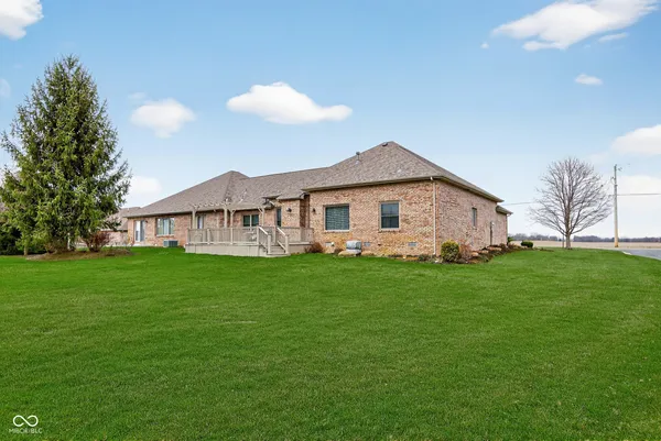 $275,000 | 3107 County Road 150 North, Anderson, IN 46012