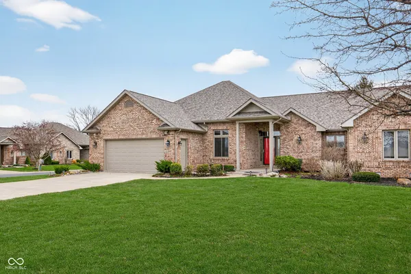$275,000 | 3107 County Road 150 North, Anderson, IN 46012
