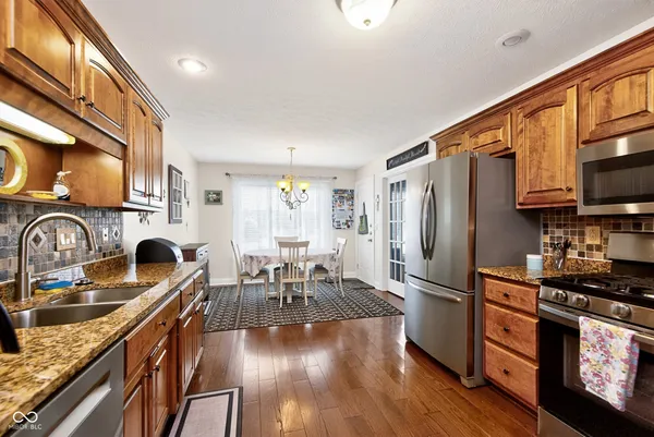 $275,000 | 3107 County Road 150 North, Anderson, IN 46012
