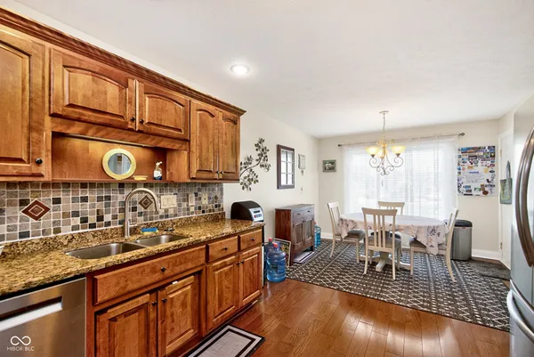 $275,000 | 3107 County Road 150 North, Anderson, IN 46012