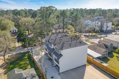 $439,900 | 826 Curtin Street, Unit G, Houston, TX 77018