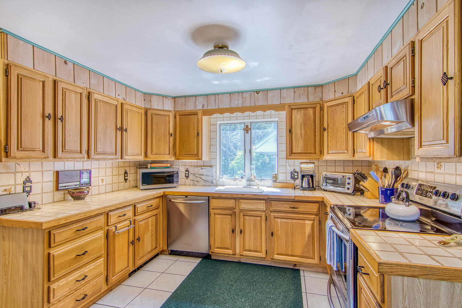 741 Paul Bunyan Road Corea, ME 04624 - Photo 9 of 29 kitchen