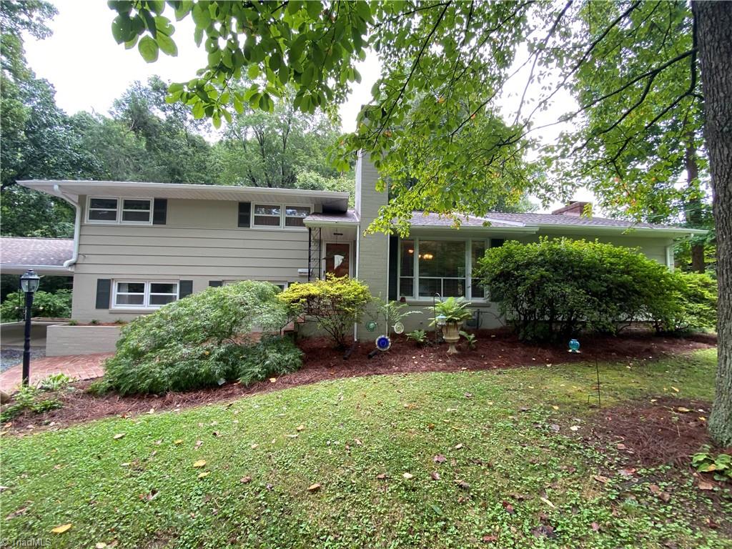 317 Kyle Road Winston-Salem, NC 27104 - Photo 1 of 47 Gallery Image 1