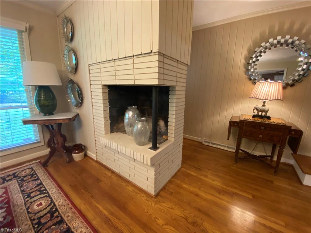 317 Kyle Road Winston-Salem, NC 27104 - Photo 11 of 47 Gallery Image 11