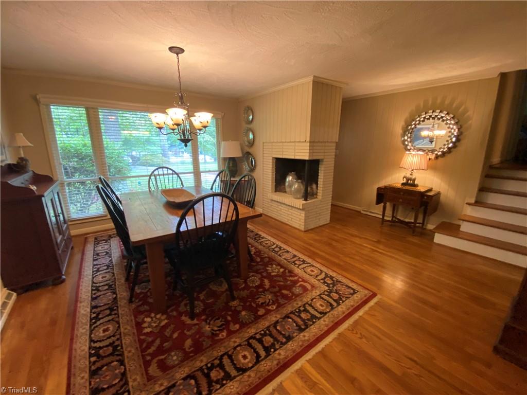 317 Kyle Road Winston-Salem, NC 27104 - Photo 12 of 47 Gallery Image 12