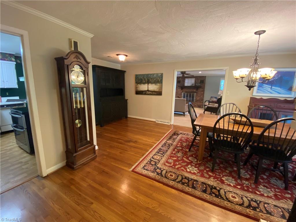 317 Kyle Road Winston-Salem, NC 27104 - Photo 13 of 47 Gallery Image 13