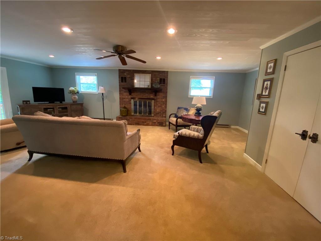 317 Kyle Road Winston-Salem, NC 27104 - Photo 15 of 47 Gallery Image 15