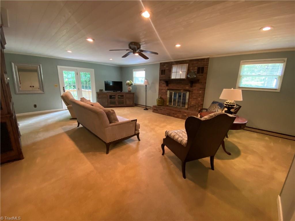 317 Kyle Road Winston-Salem, NC 27104 - Photo 16 of 47 Gallery Image 16