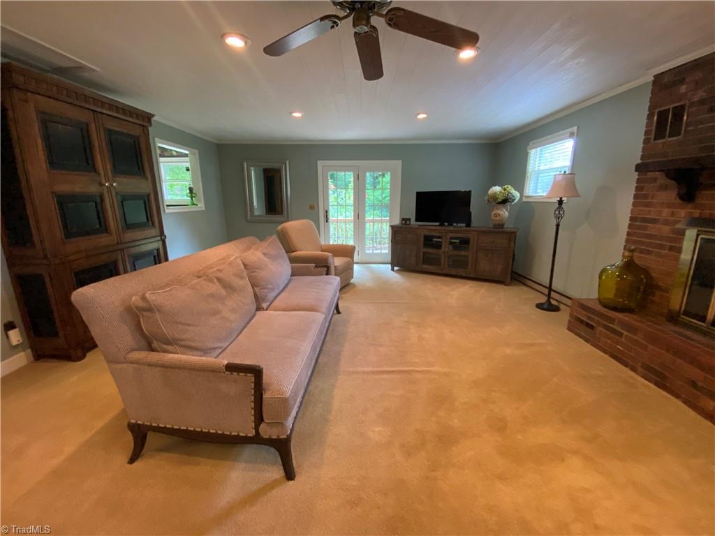 317 Kyle Road Winston-Salem, NC 27104 - Photo 17 of 47 Gallery Image 17