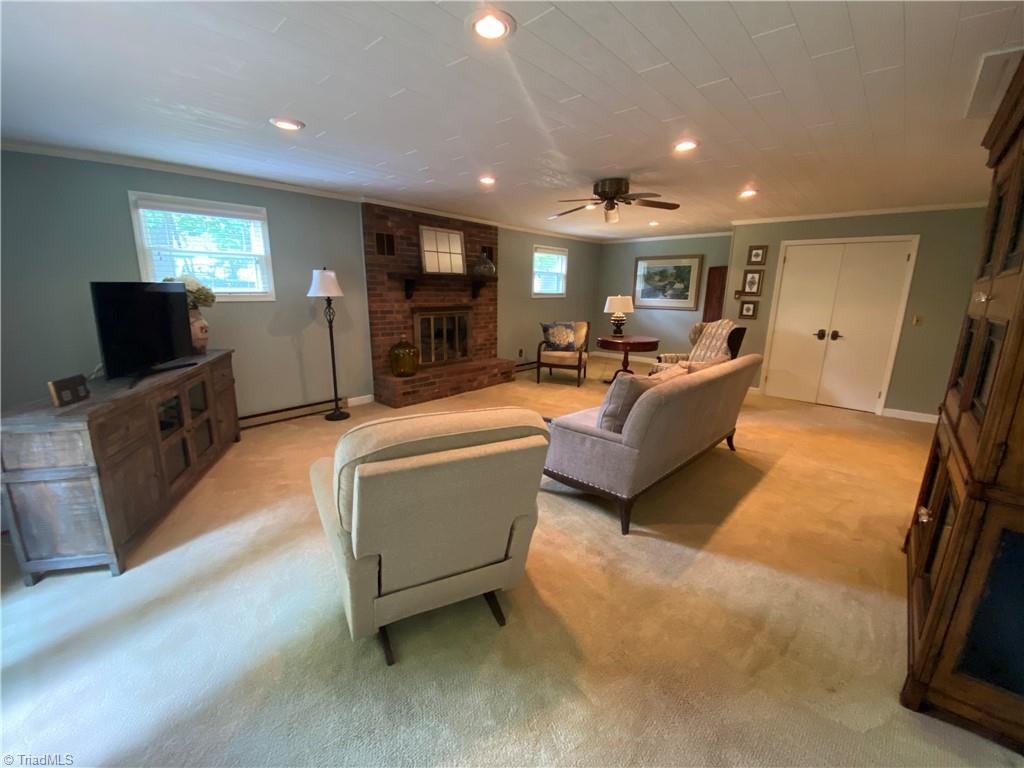 317 Kyle Road Winston-Salem, NC 27104 - Photo 18 of 47 Gallery Image 18
