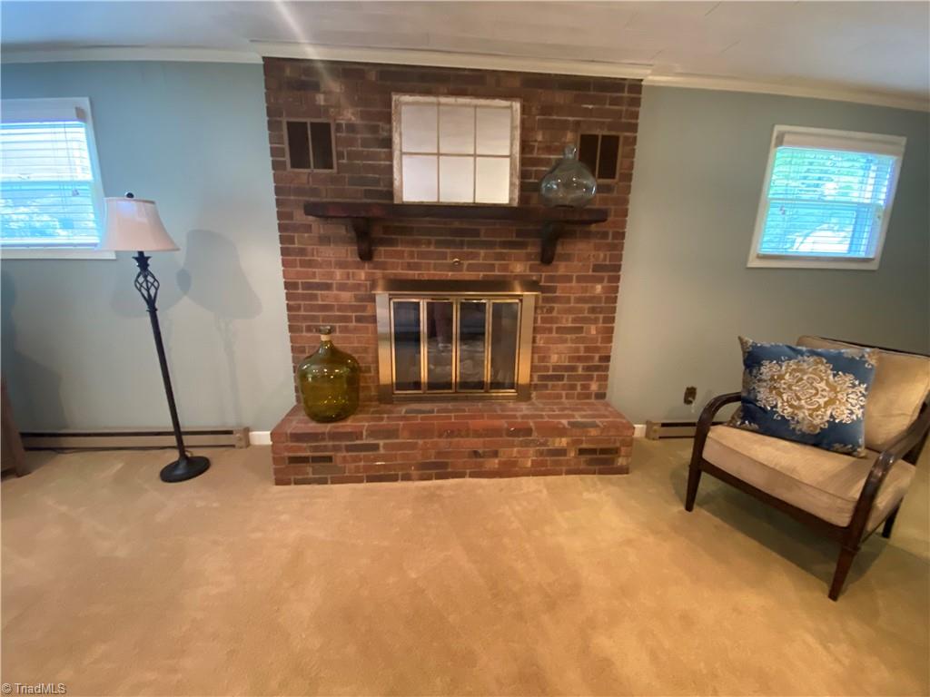 317 Kyle Road Winston-Salem, NC 27104 - Photo 19 of 47 Gallery Image 19