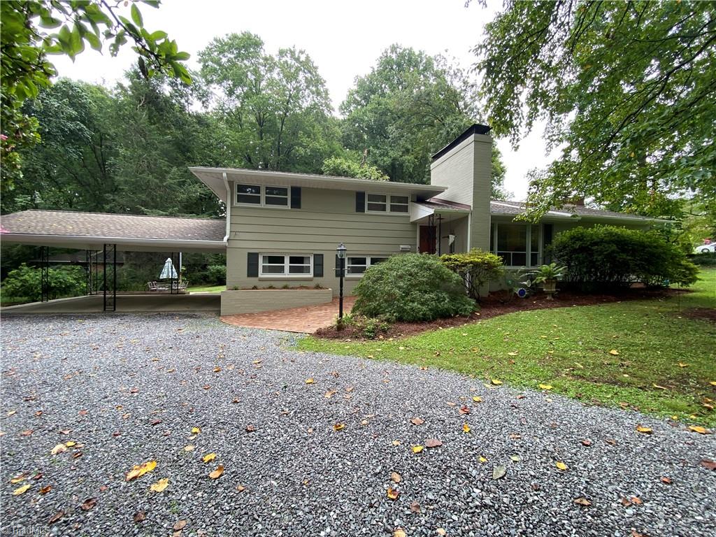 317 Kyle Road Winston-Salem, NC 27104 - Photo 2 of 47 Gallery Image 2