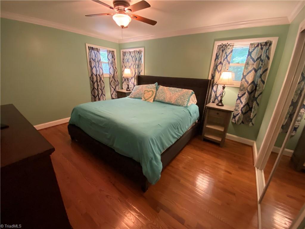 317 Kyle Road Winston-Salem, NC 27104 - Photo 24 of 47 Gallery Image 24