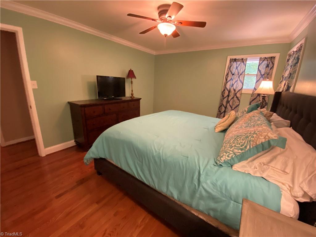 317 Kyle Road Winston-Salem, NC 27104 - Photo 25 of 47 Gallery Image 25