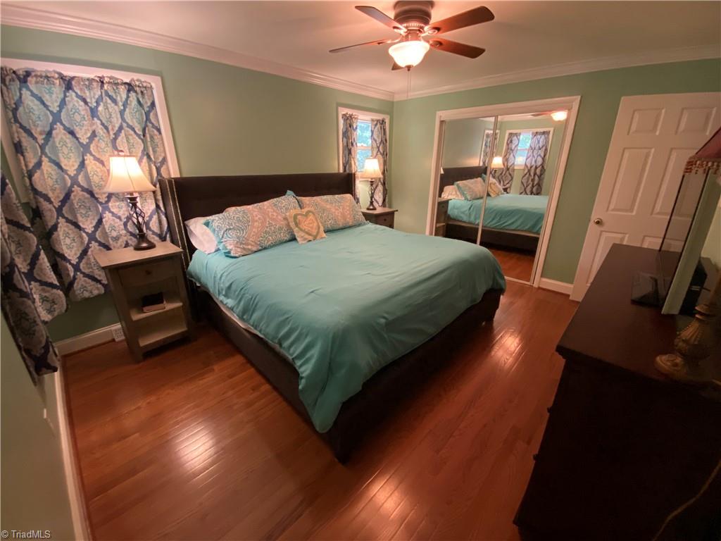 317 Kyle Road Winston-Salem, NC 27104 - Photo 26 of 47 Gallery Image 26