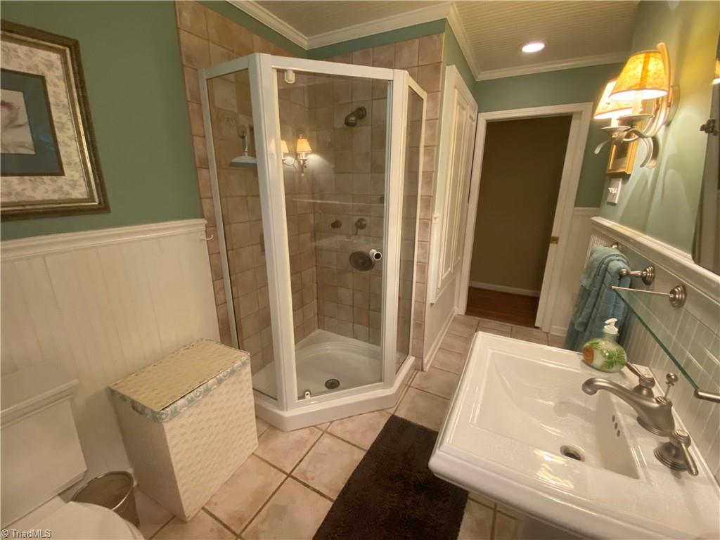 317 Kyle Road Winston-Salem, NC 27104 - Photo 29 of 47 Gallery Image 29