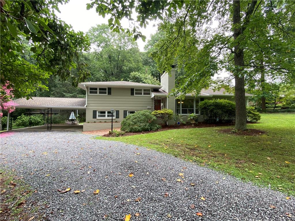 317 Kyle Road Winston-Salem, NC 27104 - Photo 3 of 47 Gallery Image 3