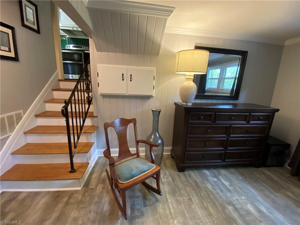 317 Kyle Road Winston-Salem, NC 27104 - Photo 34 of 47 Gallery Image 34