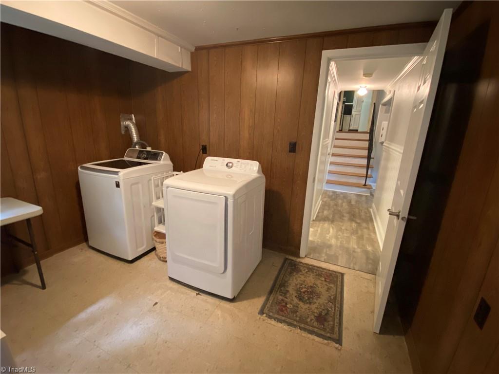 317 Kyle Road Winston-Salem, NC 27104 - Photo 40 of 47 Gallery Image 40