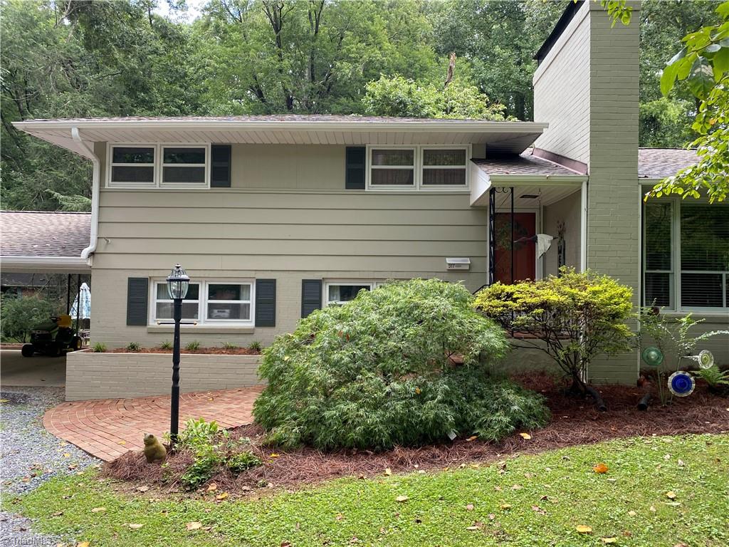 317 Kyle Road Winston-Salem, NC 27104 - Photo 4 of 47 Gallery Image 4