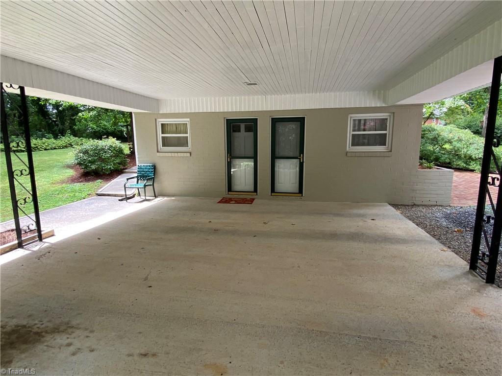 317 Kyle Road Winston-Salem, NC 27104 - Photo 41 of 47 Gallery Image 41