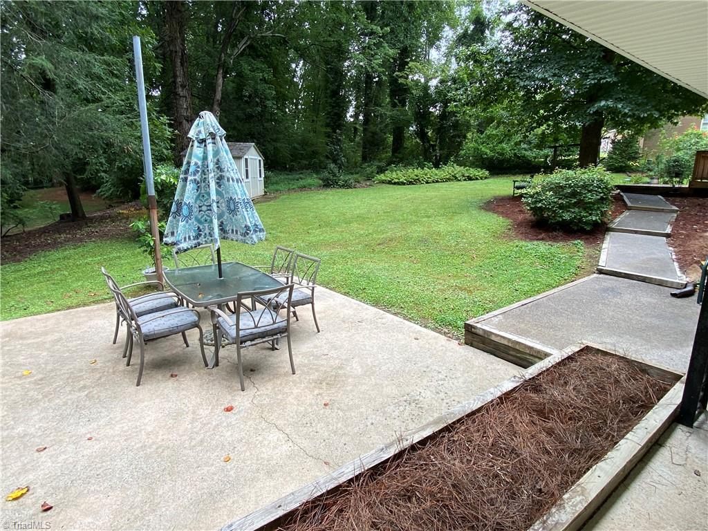 317 Kyle Road Winston-Salem, NC 27104 - Photo 42 of 47 Gallery Image 42