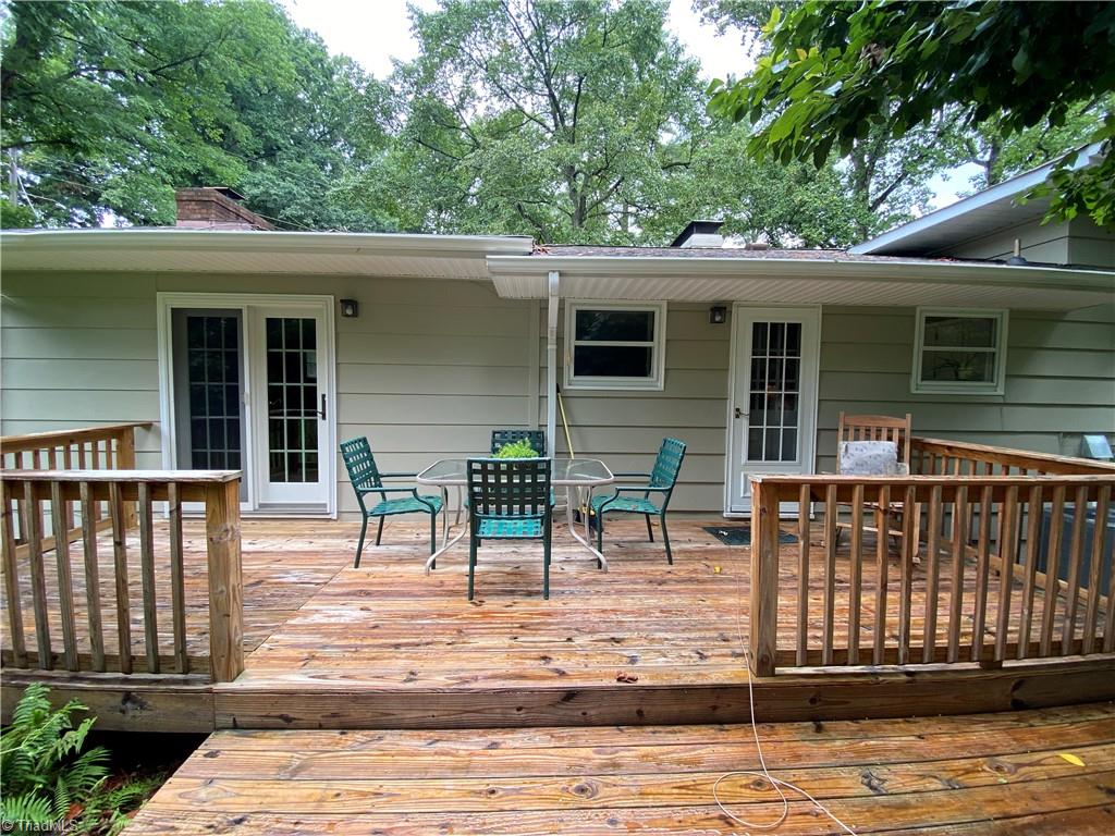 317 Kyle Road Winston-Salem, NC 27104 - Photo 43 of 47 Gallery Image 43
