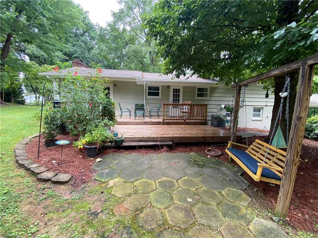 317 Kyle Road Winston-Salem, NC 27104 - Photo 44 of 47 Gallery Image 44
