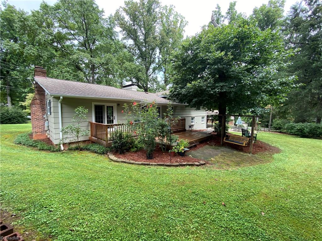 317 Kyle Road Winston-Salem, NC 27104 - Photo 46 of 47 Gallery Image 46