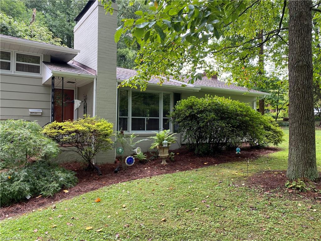 317 Kyle Road Winston-Salem, NC 27104 - Photo 5 of 47 Gallery Image 5
