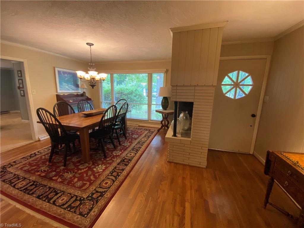 317 Kyle Road Winston-Salem, NC 27104 - Photo 10 of 47 Gallery Image 10
