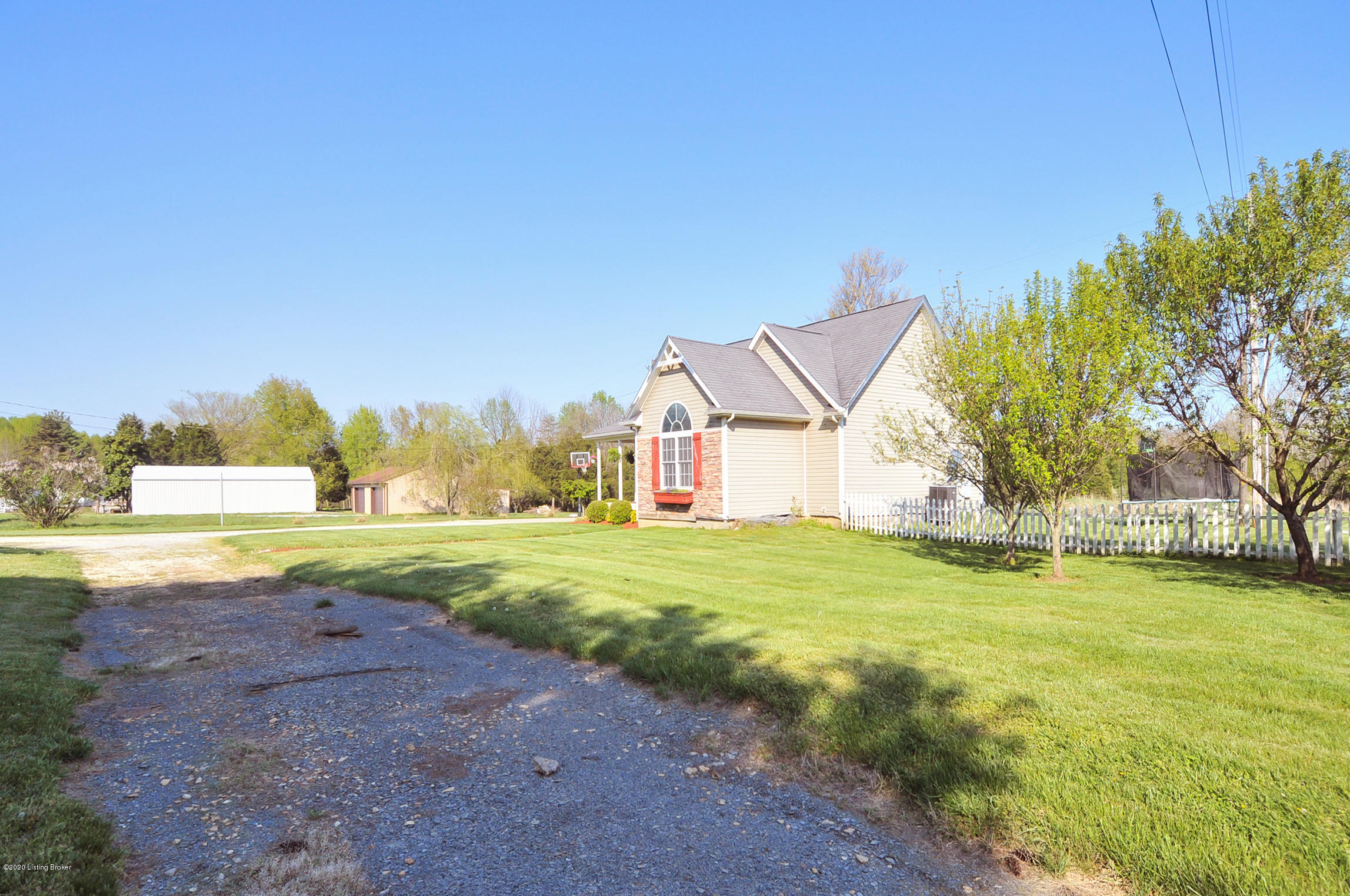 171 Rustic Lane Shepherdsville, KY 40165 - Photo 34 of 50 RusticExt-9
