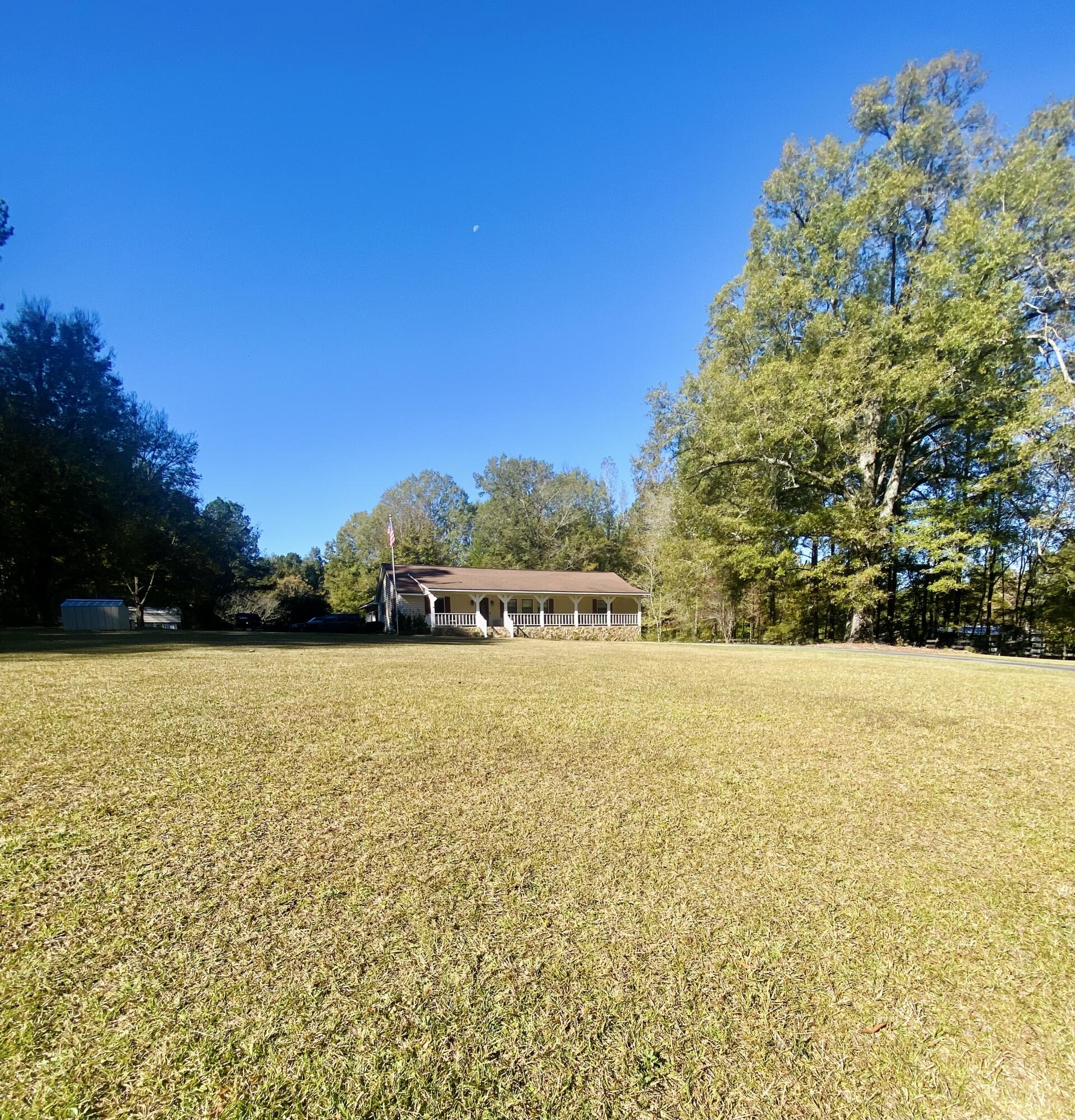 1511 Central Rd Extension Thomson, GA 30824 - Photo 5 of 29 IMG_6745