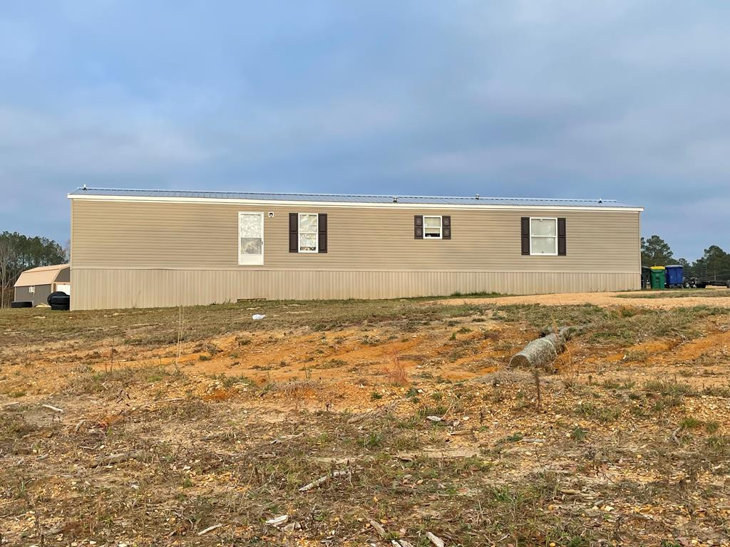 3153 Mound Road Northeast Wesson, MS 39191 - Photo 23 of 26 Photo 23