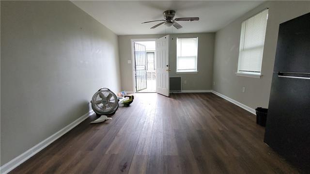 919 Andry Street, Unit B New Orleans, LA 70117 - Photo 2 of 10