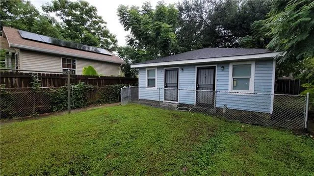 $1,000 | Undisclosed Address, New Orleans, LA 70117