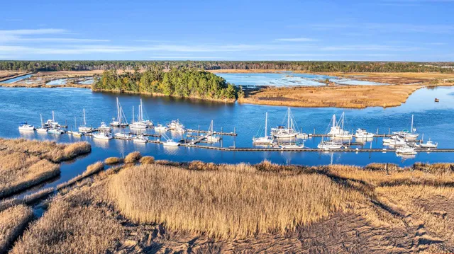 $159,000 | Lot 20 Serenity Park Lane, Georgetown, SC 29440