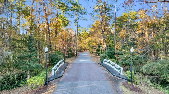 $159,000 | Lot 20 Serenity Park Lane, Georgetown, SC 29440