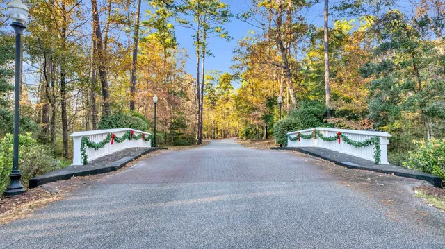 $159,000 | Lot 20 Serenity Park Lane, Georgetown, SC 29440