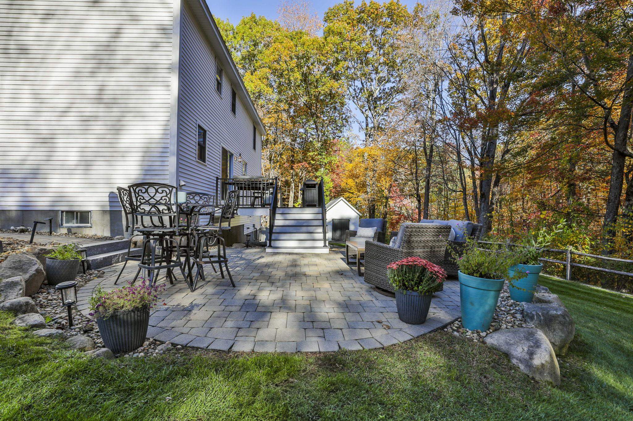 197 Stable Road Milford, NH 03055 - Photo 9 of 59