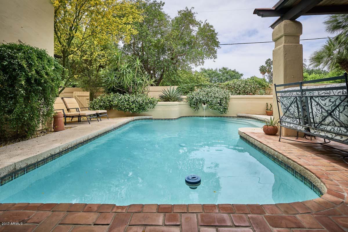 621 West Ocotillo Road Phoenix, AZ 85013 - Photo 43 of 52 Pool