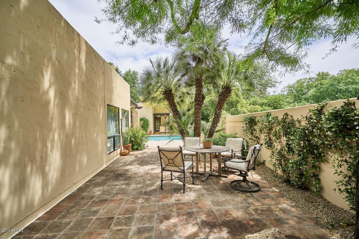 621 West Ocotillo Road Phoenix, AZ 85013 - Photo 46 of 52 Backyard-Extended Patio